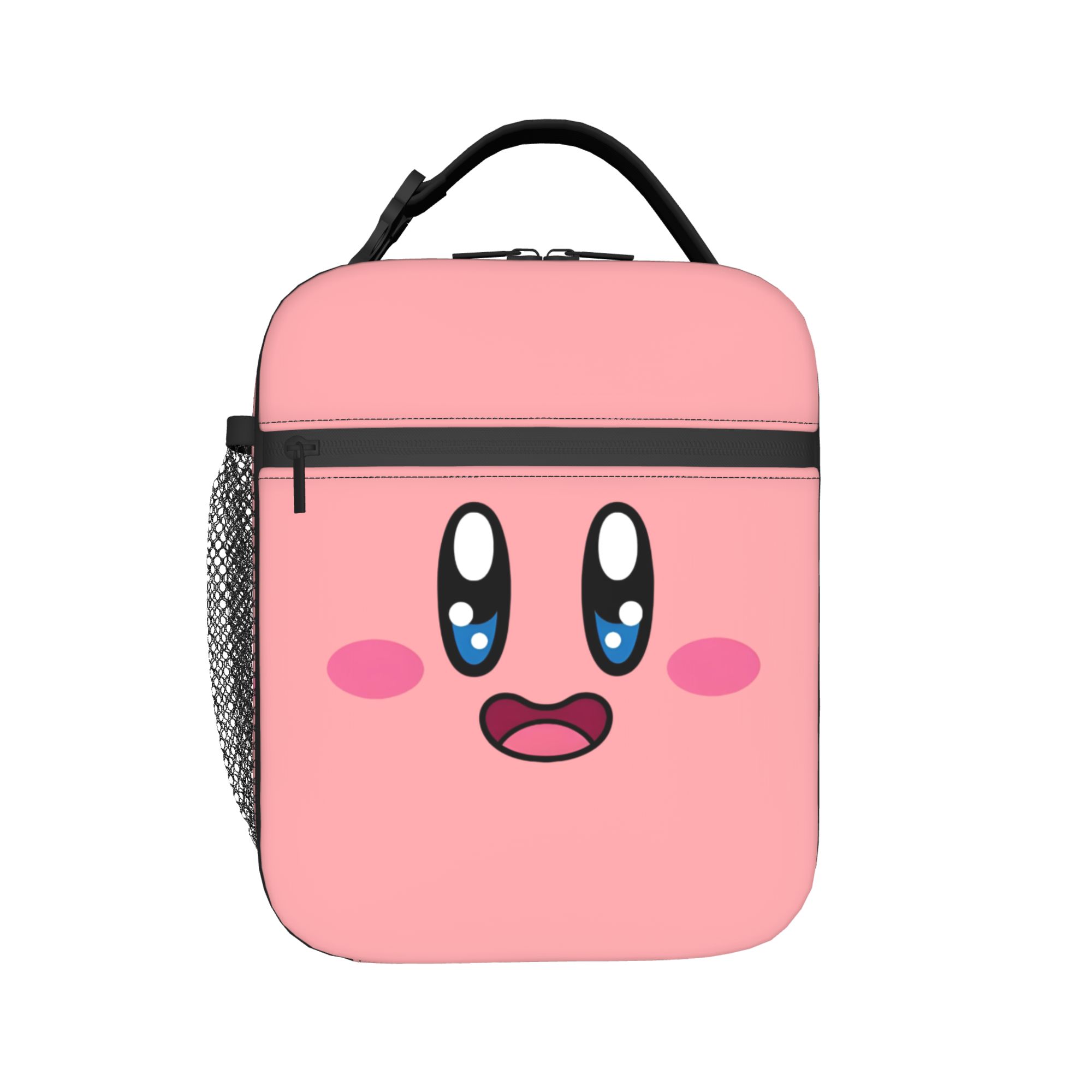 Meal Prep Bag - Custom K-Kirbys Resuable Lunch Boxes Waterproof