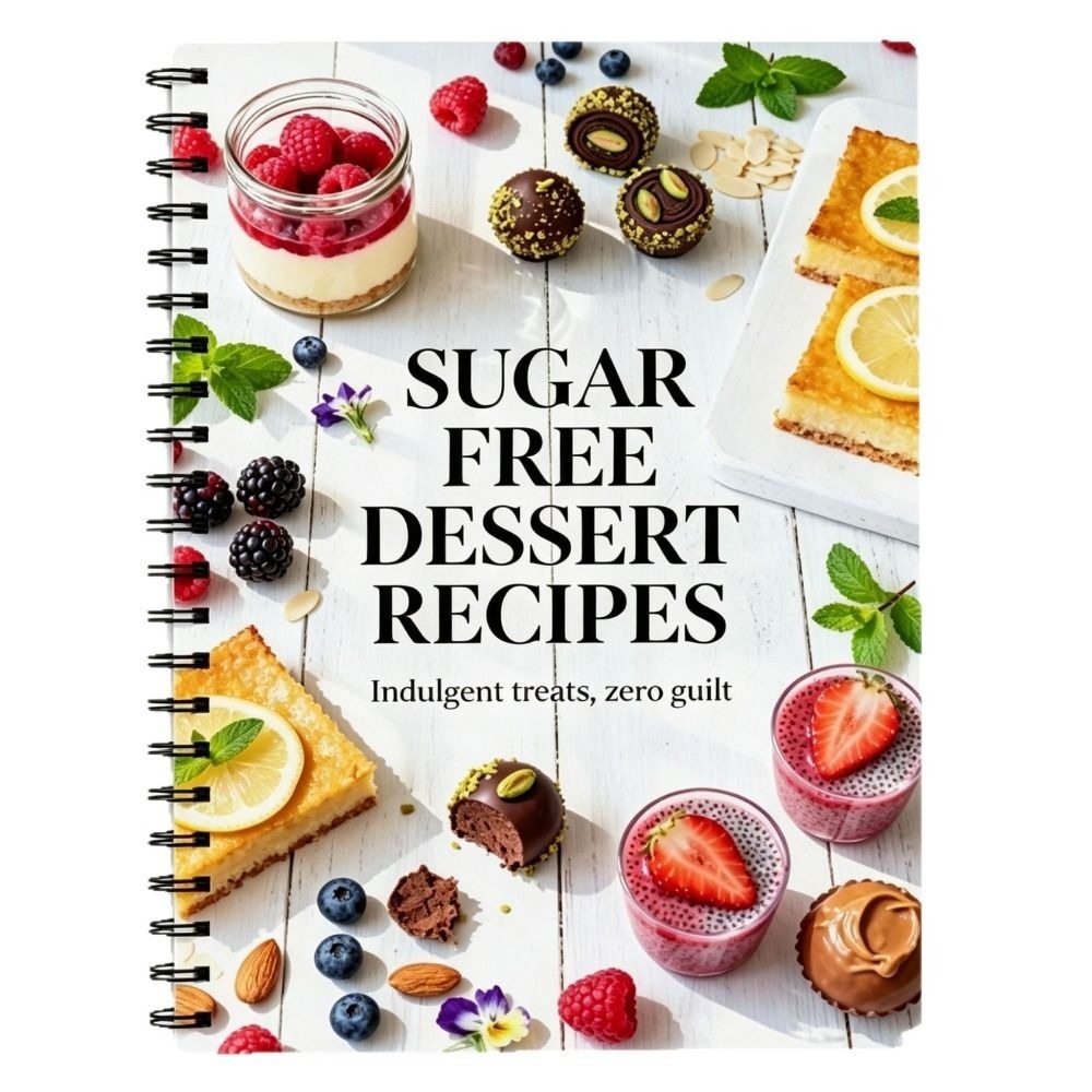 Meal Prep Recipes For Weight Loss - New Sugar Free Sugar Free Dessert