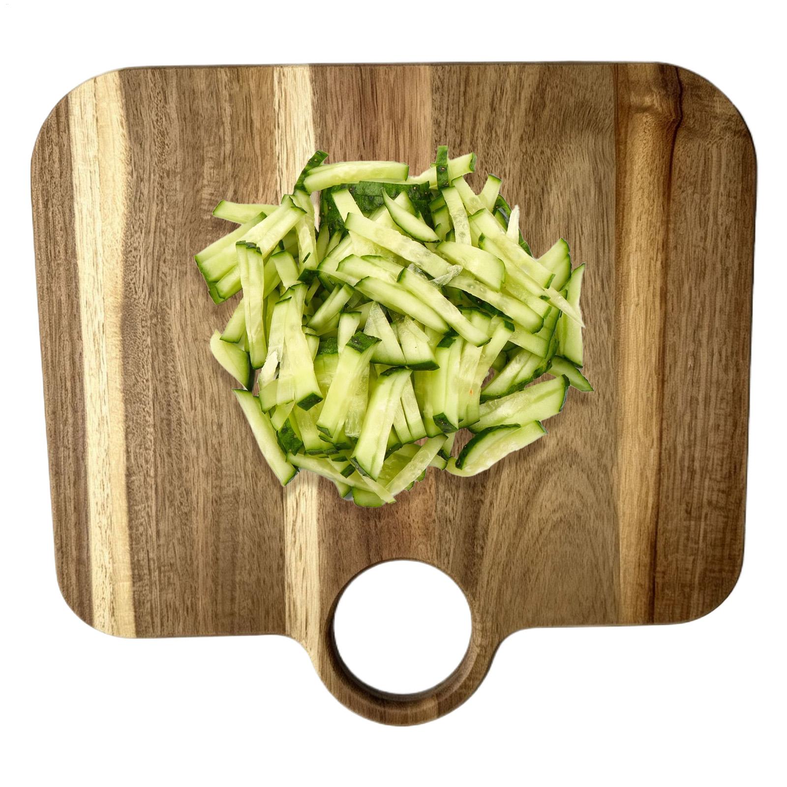 Meal Prep Bag - Kitchen Cutting Board Non-Slip Decorative Bag