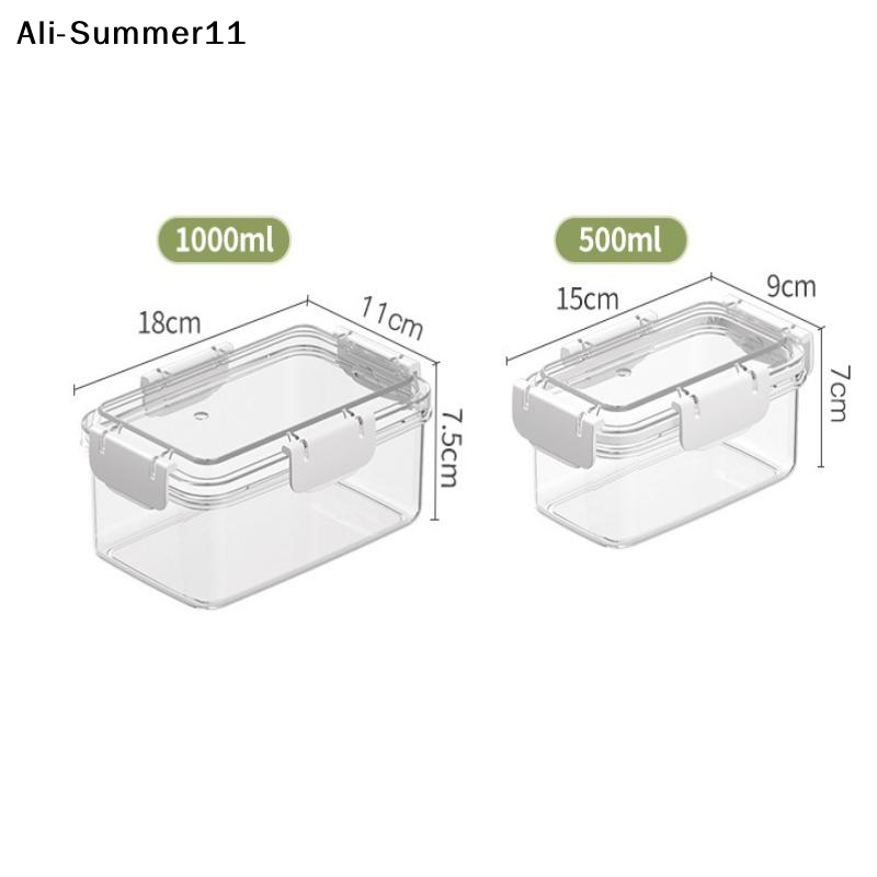 【Y0a】1Pc 2026 New Refrigerator - огляд і ціна Meal Prep Organizer