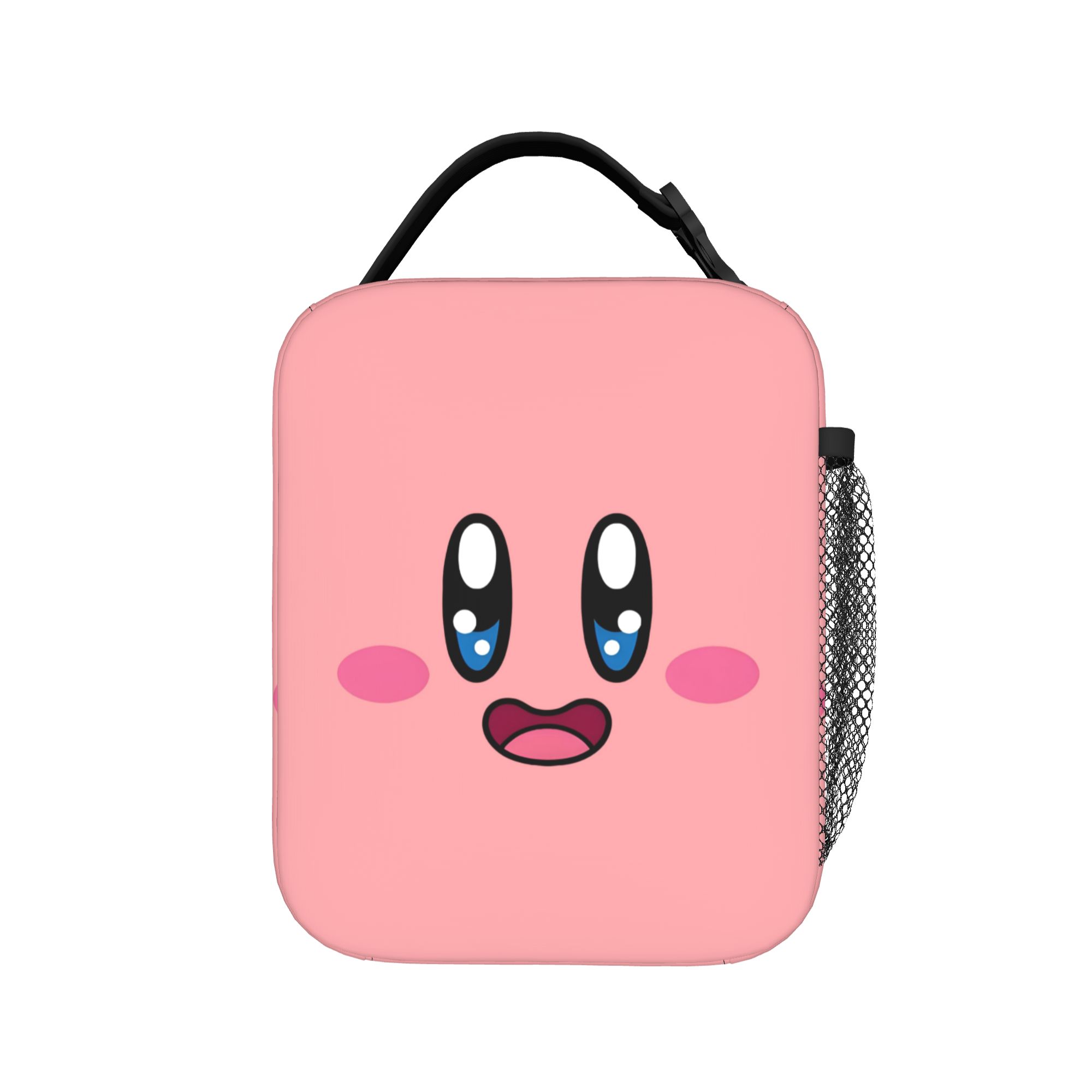 Custom K-Kirbys Resuable Lunch - огляд і ціна Meal Prep Bag