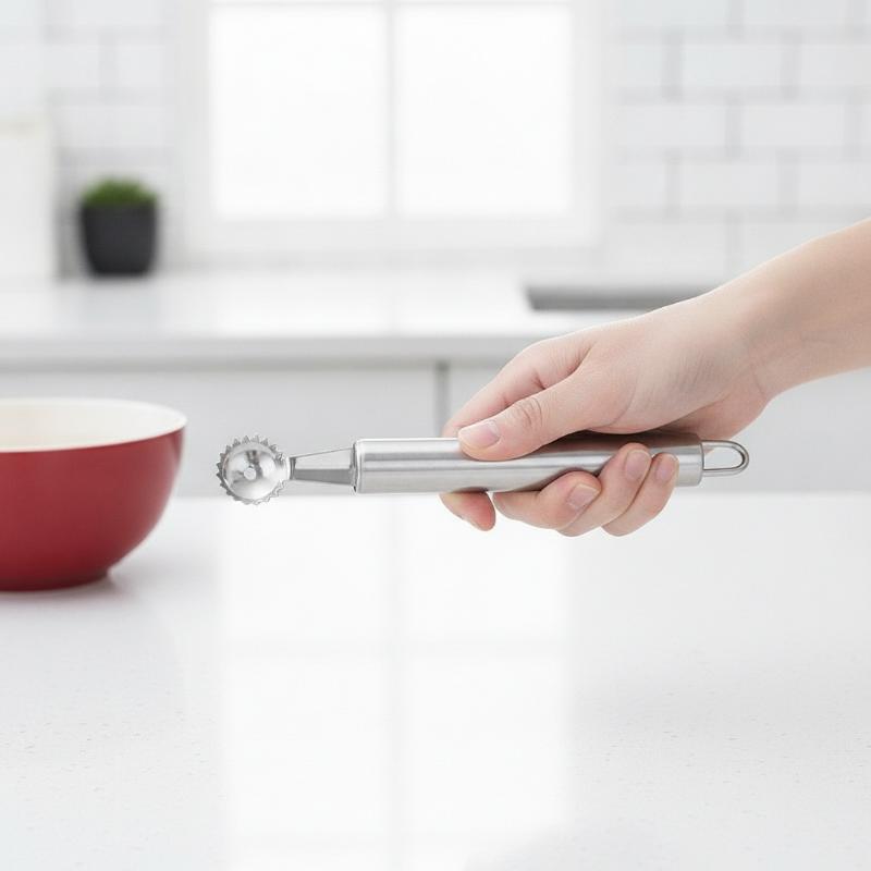 Stainless Steel Tomato Corer R - огляд і ціна Meal Prep Chef