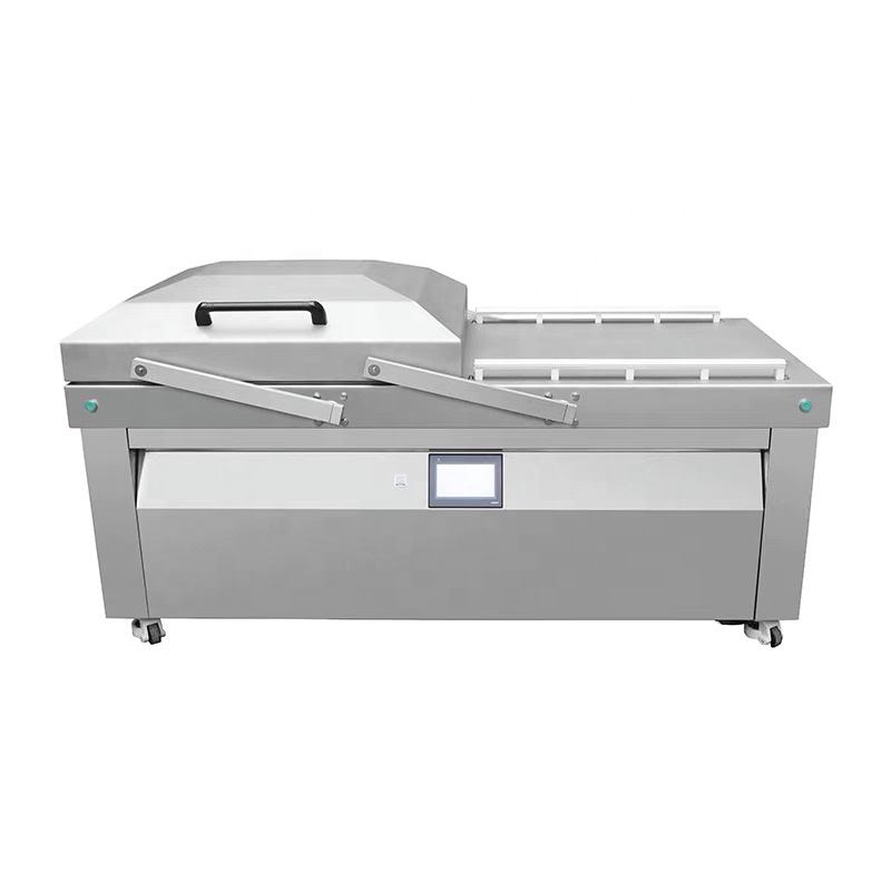 Manufacture Top Tray Sealer DZ - огляд і ціна Meal Prep Rice