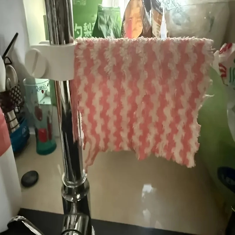 Adjustable Faucet Towel Holder - огляд і ціна Meal Prep Organizer
