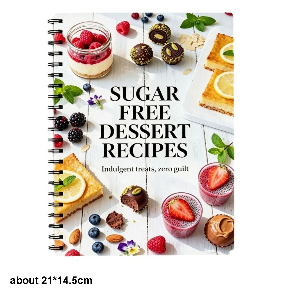 New Sugar Free Sugar Free Dess - огляд і ціна Meal Prep Recipes For Weight Loss