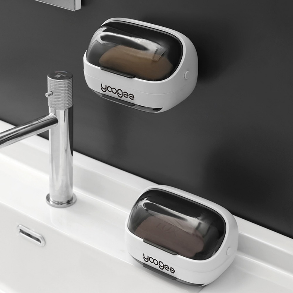 Eco Friendly Space Bathroom Sh - огляд і ціна Meal Prep Organizer