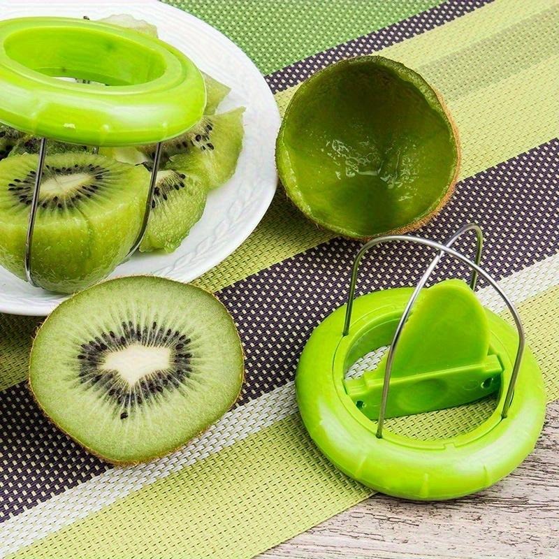 2-in-1 Kiwi Peeler And Slicer  - огляд і ціна Meal Prep Quick