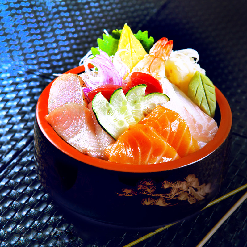 Japanese Style Bento Boxes Res - огляд і ціна Meal Prep Rice