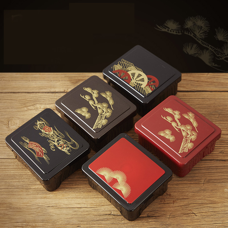 Japanese Style Bento Boxes Res - огляд і ціна Meal Prep Rice
