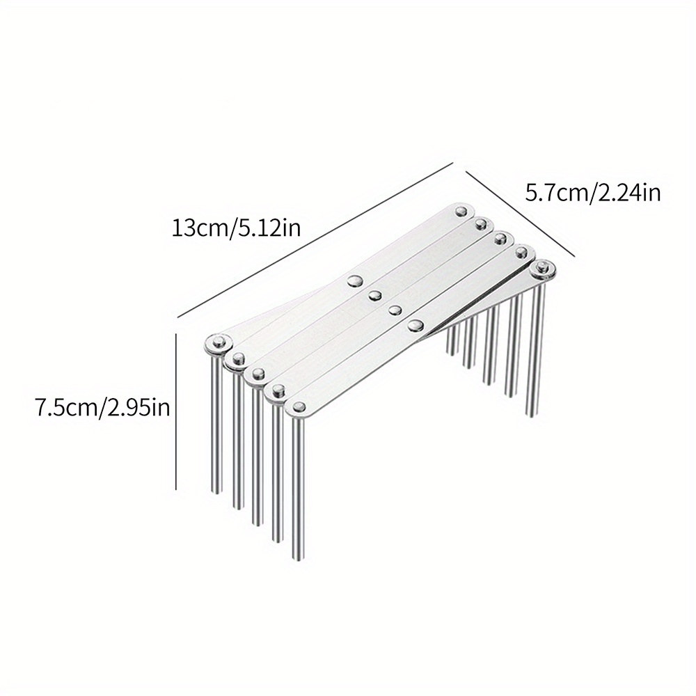 Pot Lid Rack Pan Lid Organizer - огляд і ціна Meal Prep Organizer