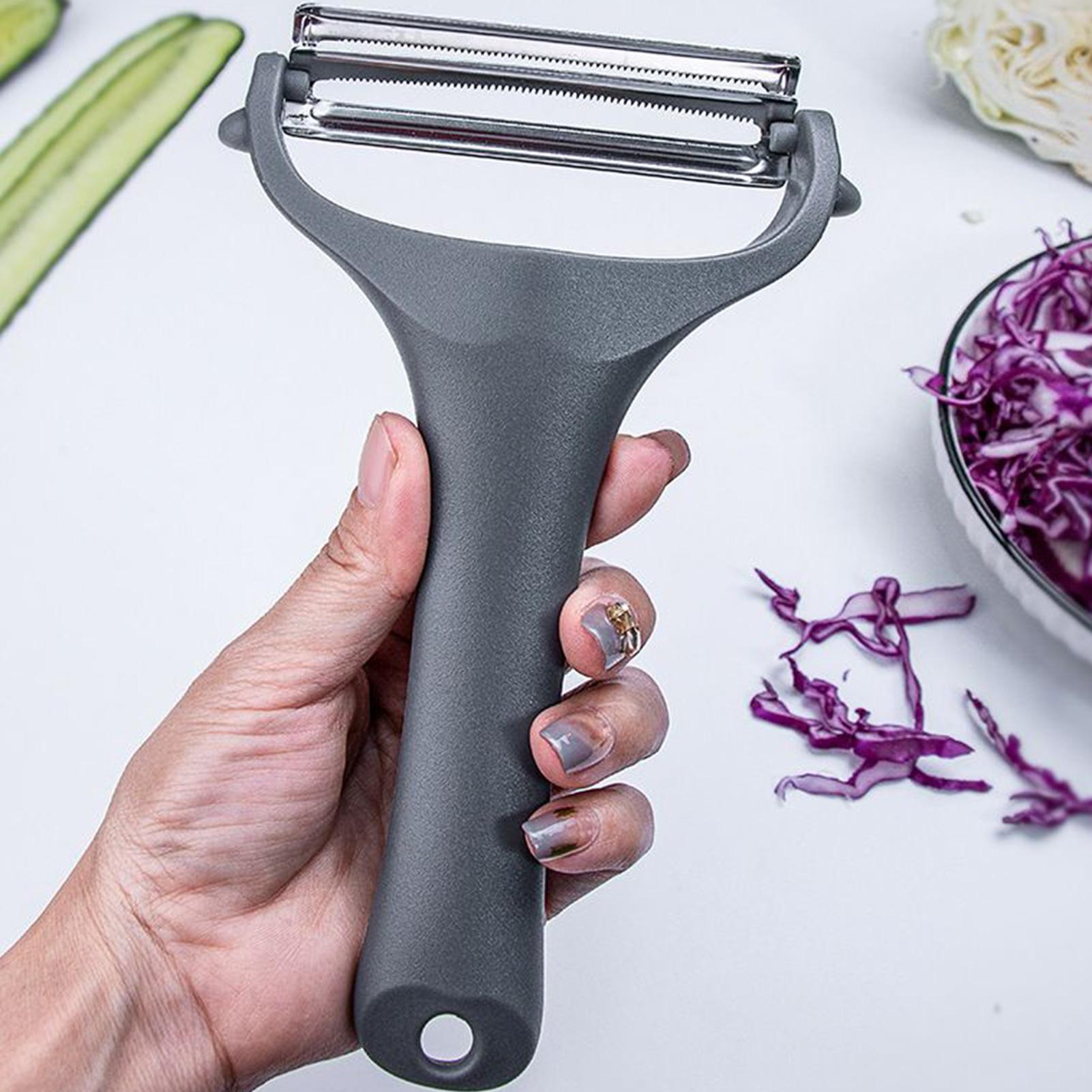 Cabbage Shredder Kitchen Cabba - огляд і ціна Meal Prep Chef