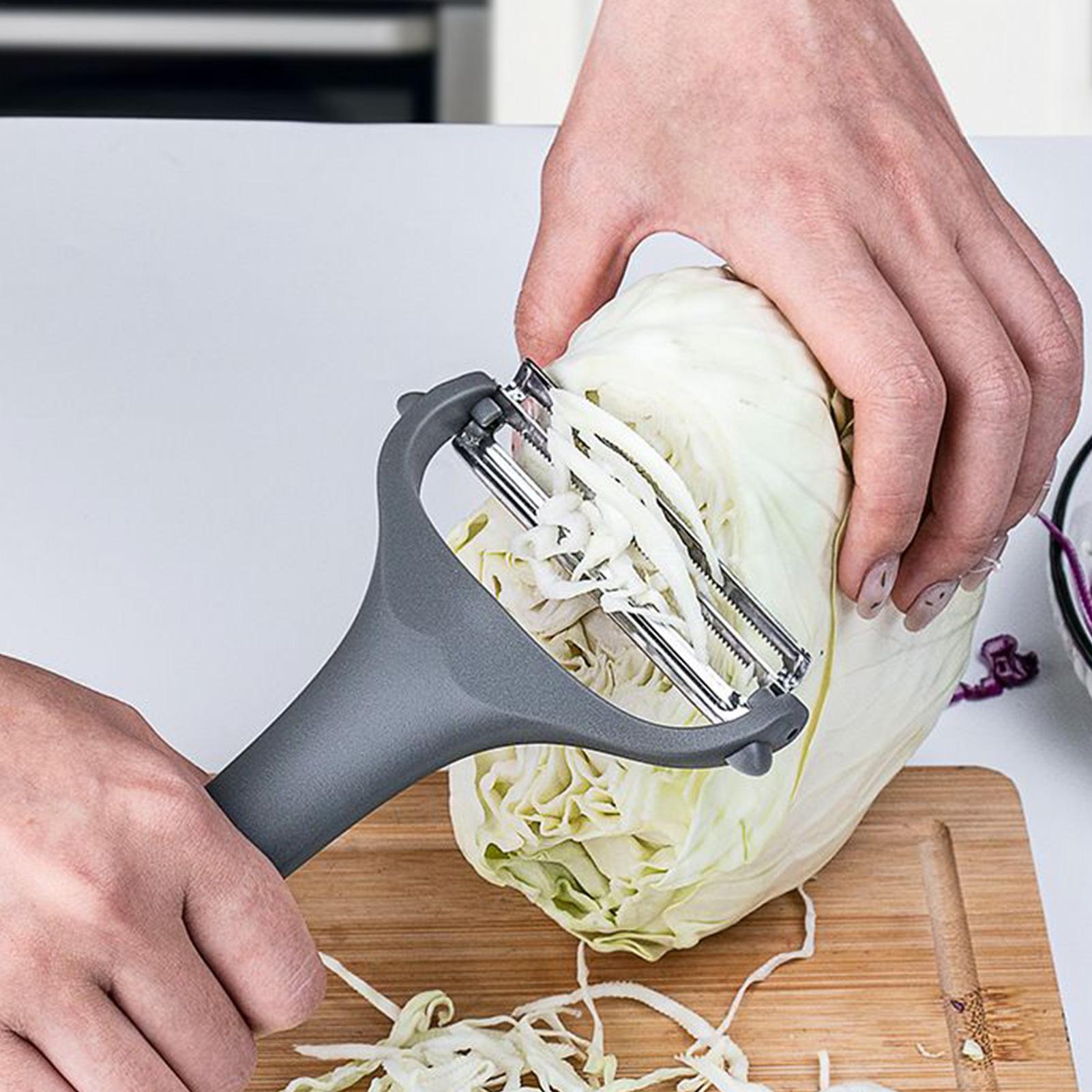 Cabbage Shredder Kitchen Cabba - огляд і ціна Meal Prep Chef