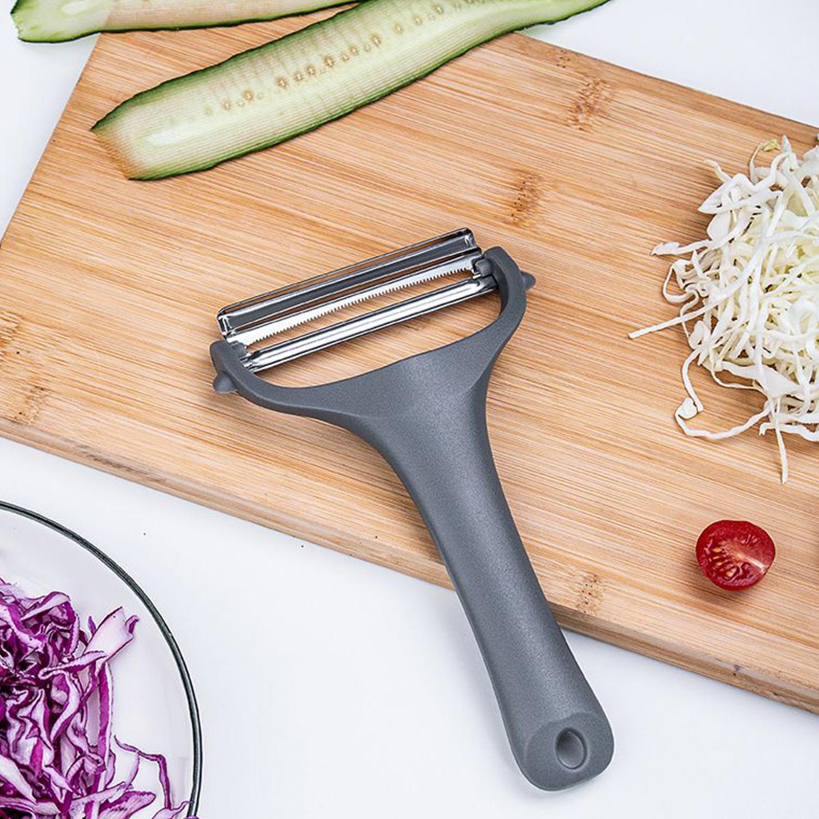 Cabbage Shredder Kitchen Cabba - огляд і ціна Meal Prep Chef