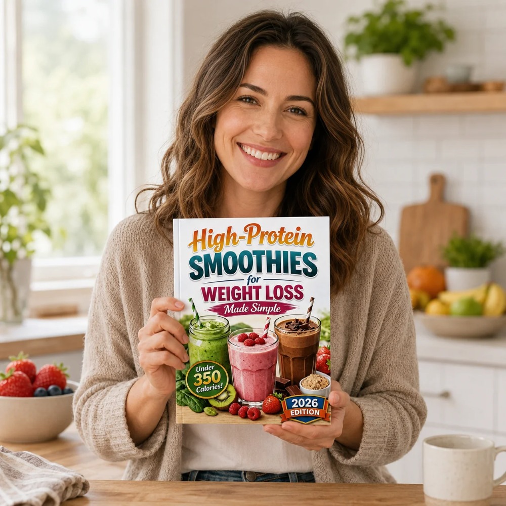High-Protein Smoothies for Wei - огляд і ціна Meal Prep Recipes For Weight Loss
