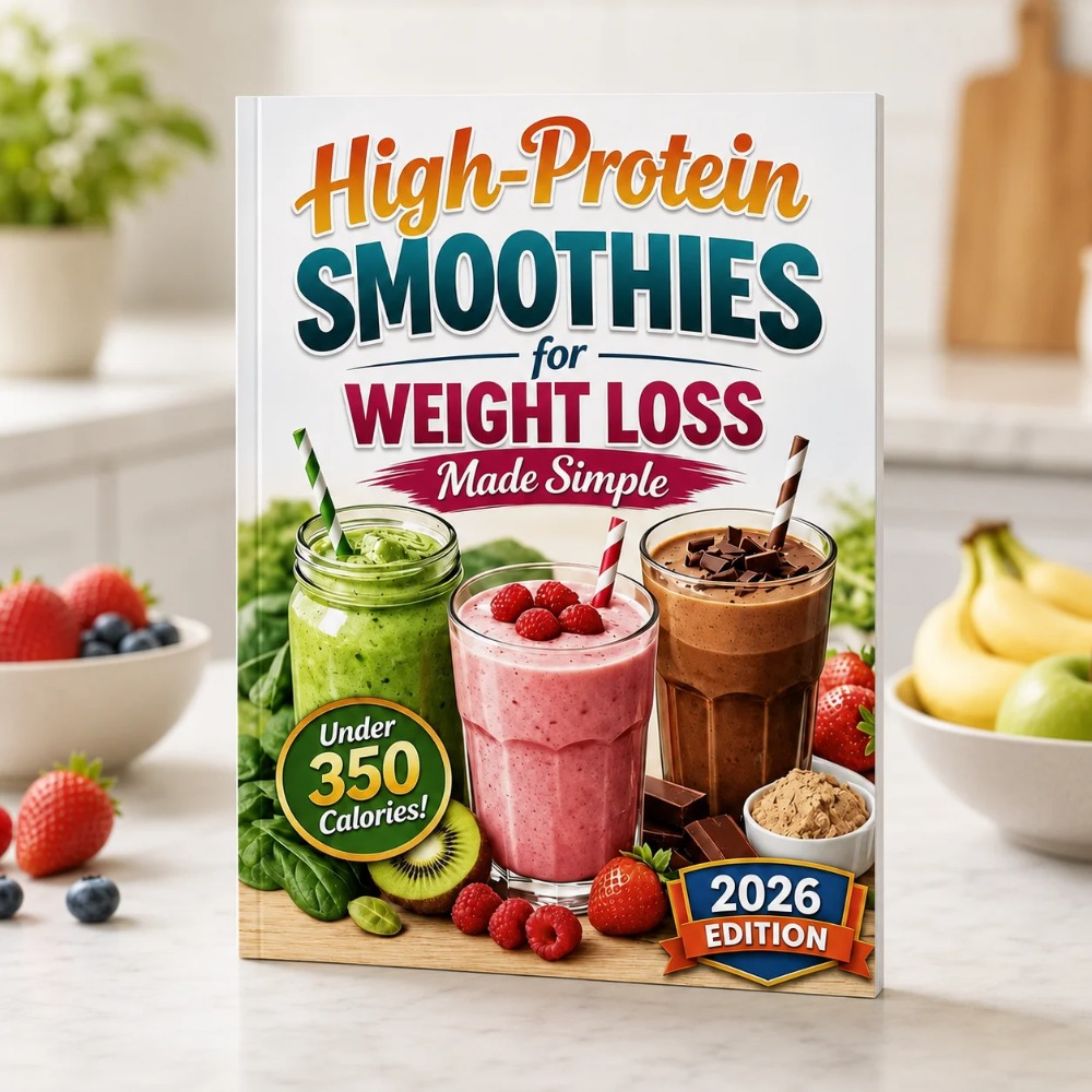 High-Protein Smoothies for Wei - огляд і ціна Meal Prep Recipes For Weight Loss