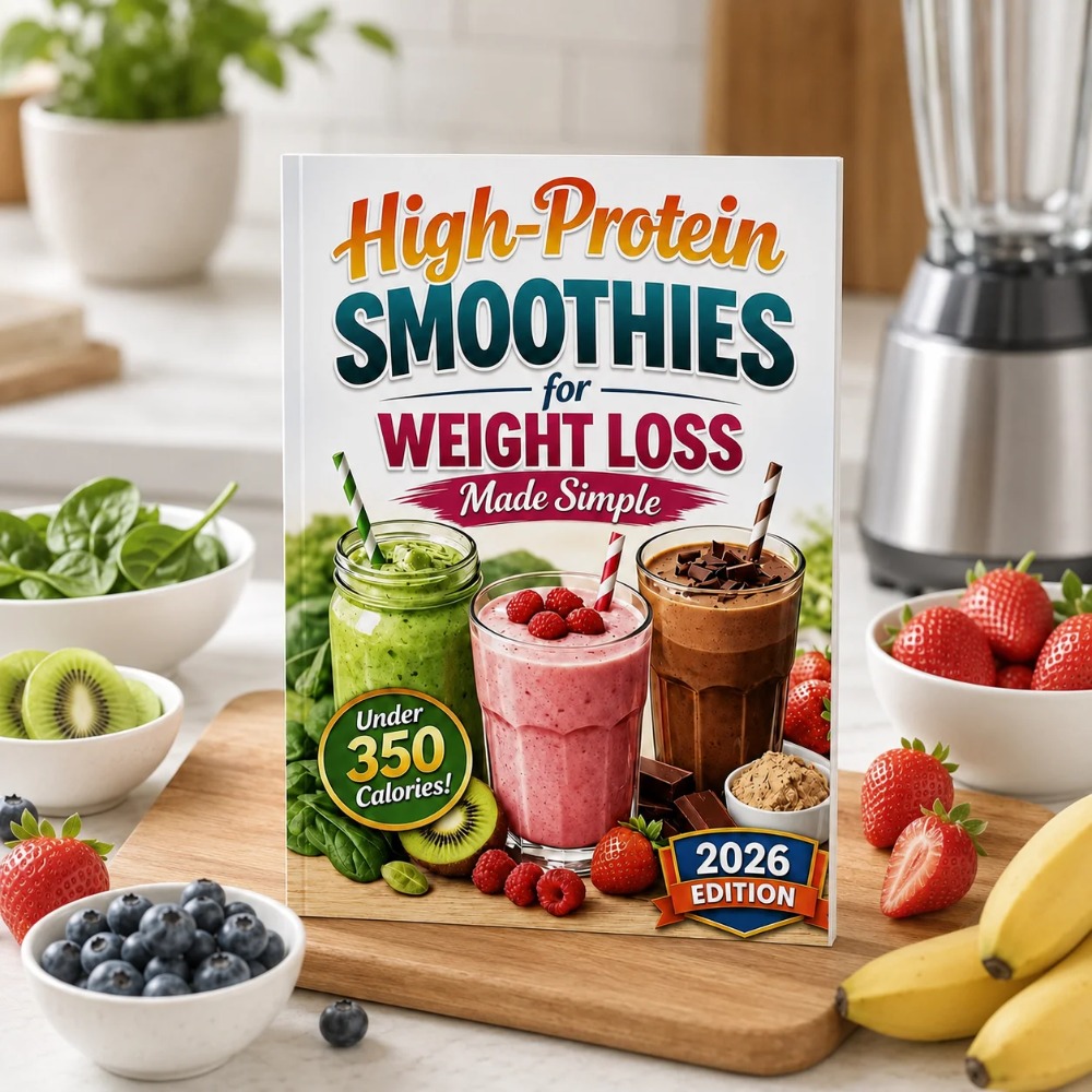 High-Protein Smoothies for Wei - огляд і ціна Meal Prep Recipes For Weight Loss