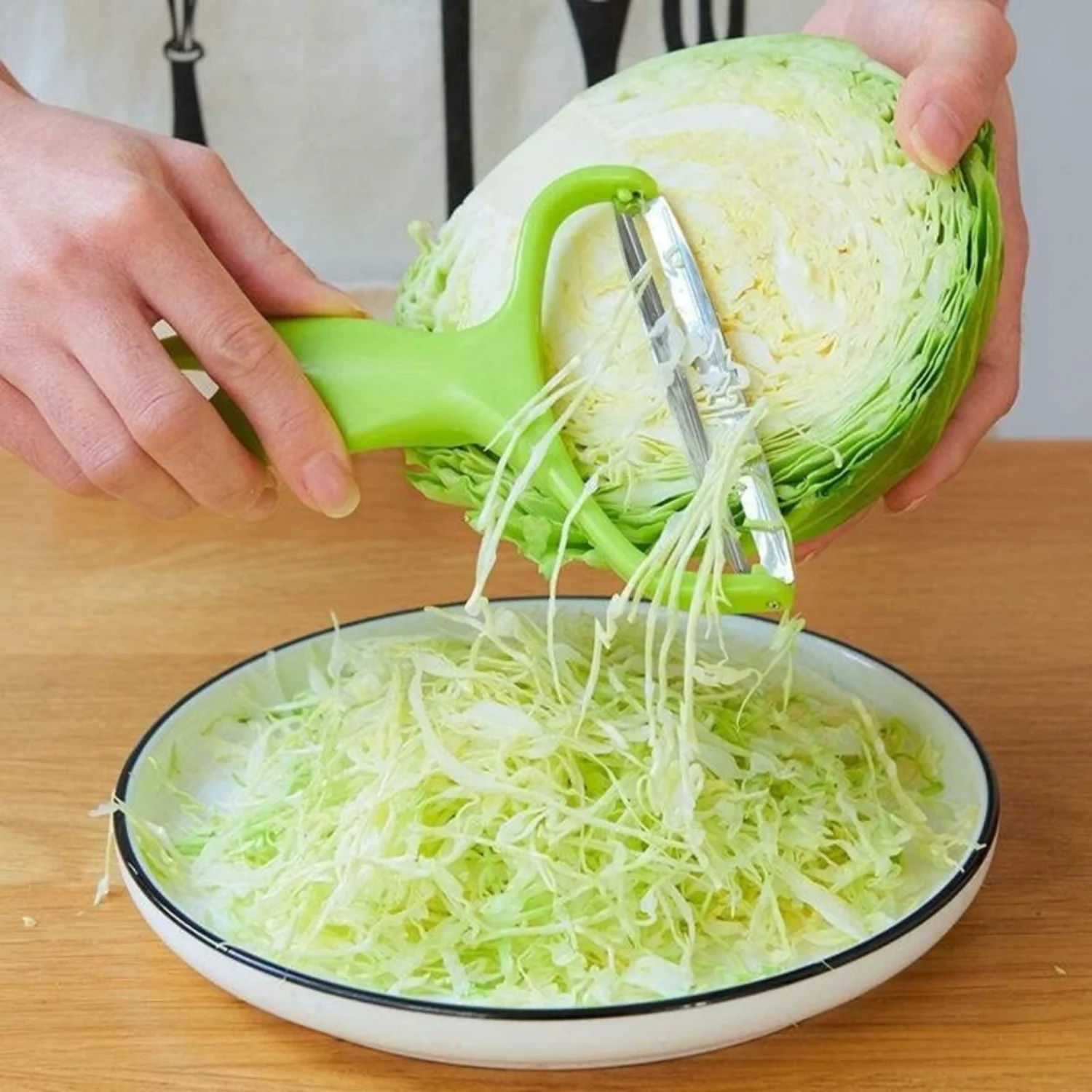 Vegetable Slicer/Grater/Peeler - огляд і ціна Meal Prep Quick