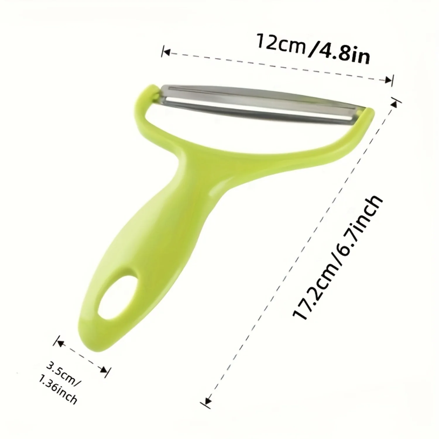 Vegetable Slicer/Grater/Peeler - огляд і ціна Meal Prep Quick
