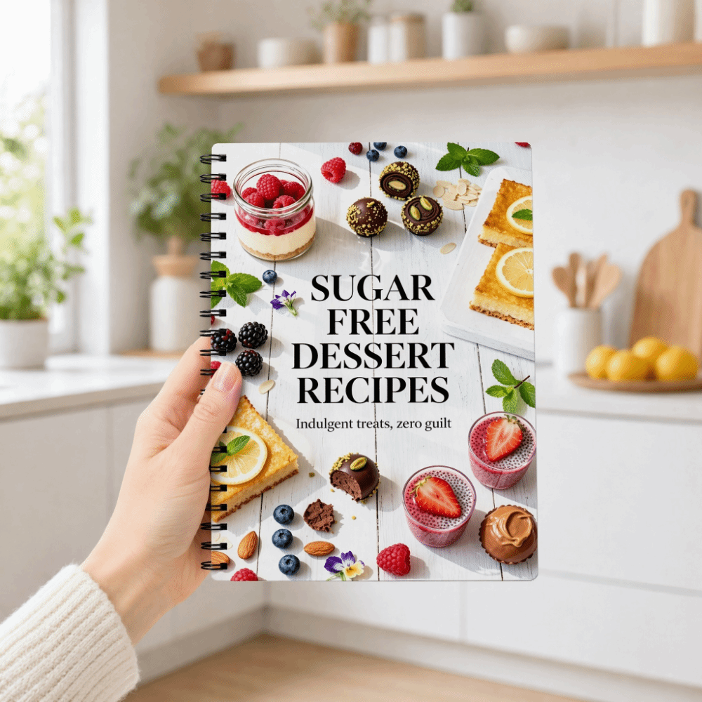 New Sugar Free Sugar Free Dess - огляд і ціна Meal Prep Recipes For Weight Loss