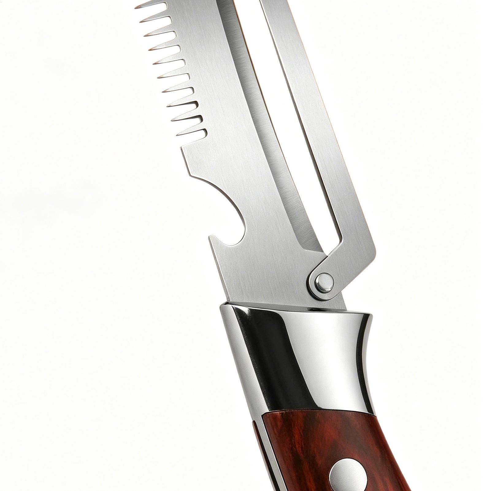 Vegetable Peeler Scallion Slic - огляд і ціна Meal Prep Chef