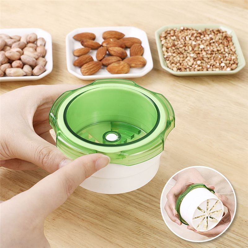 A20F-Peel Lounge Mincer - Manu - огляд і ціна Meal Prep Quick