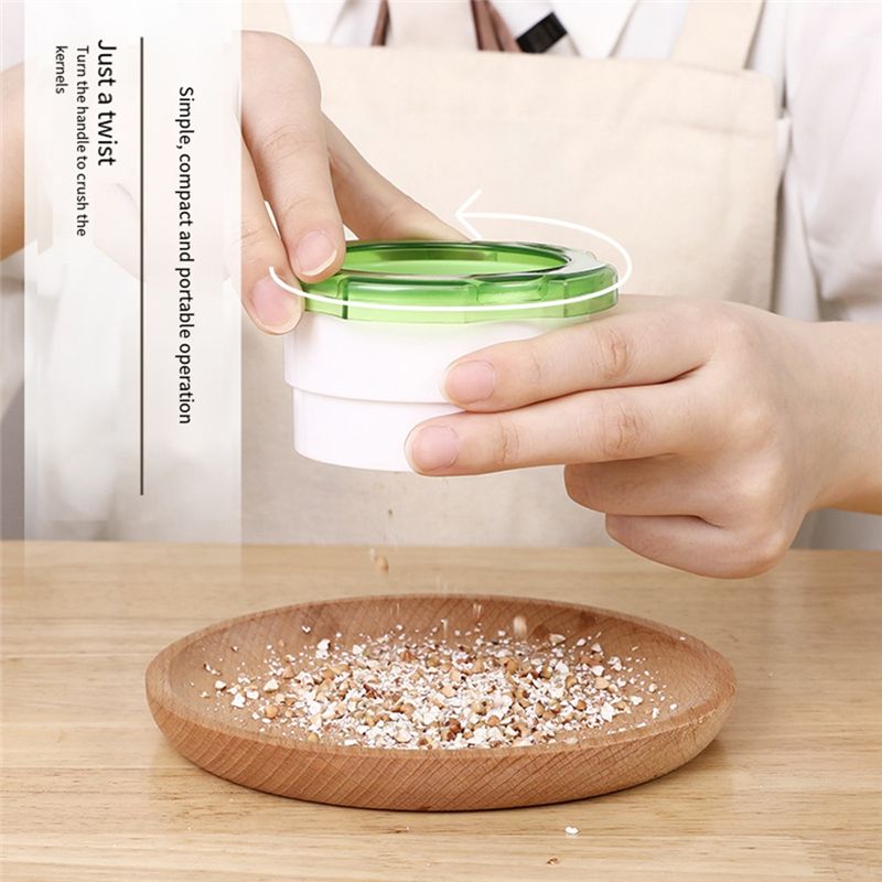 A20F-Peel Lounge Mincer - Manu - огляд і ціна Meal Prep Quick