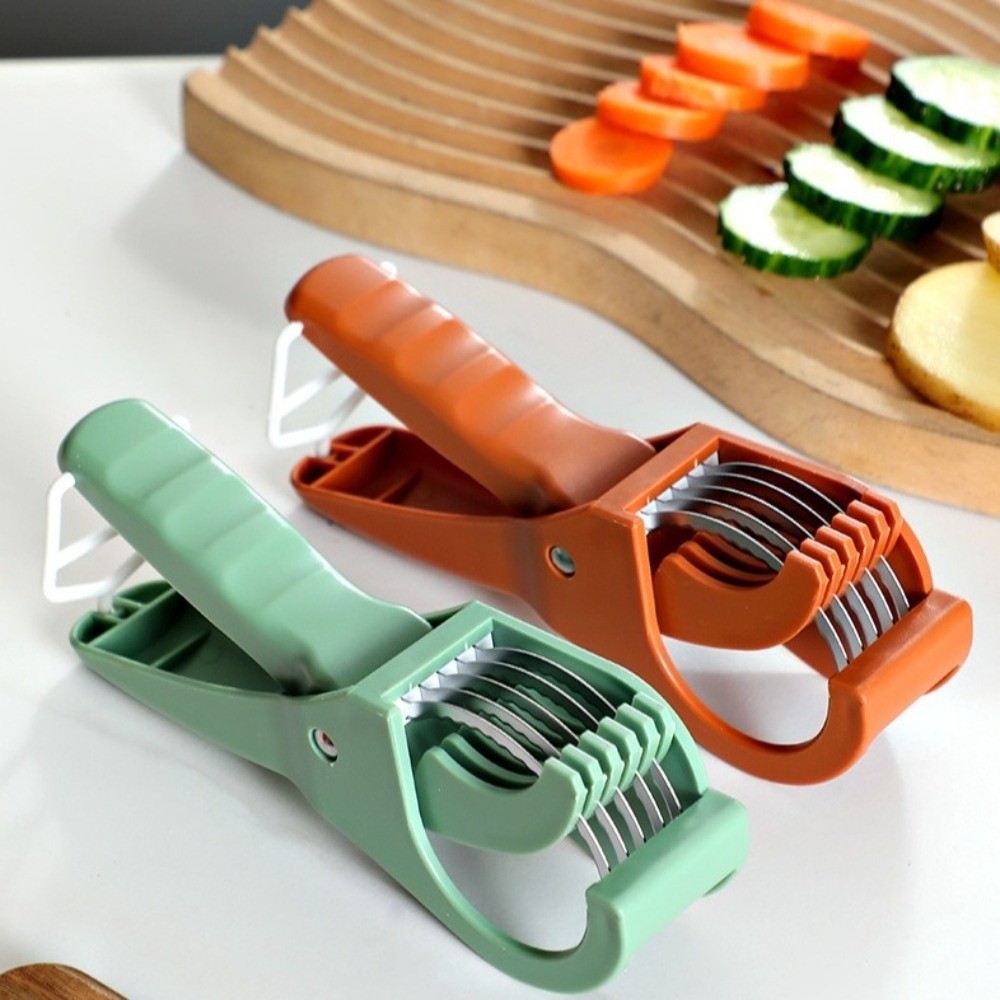Stainless Steel Vegetable Frui - огляд і ціна Meal Prep Chef