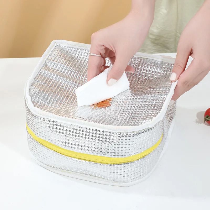 Children's Lunch Box Bag 3D Ca - огляд і ціна Meal Prep Bag