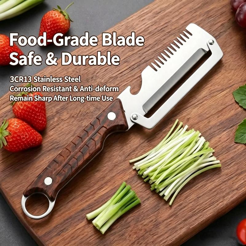 #Multifunctional Vegetable Oni - огляд і ціна Meal Prep Quick