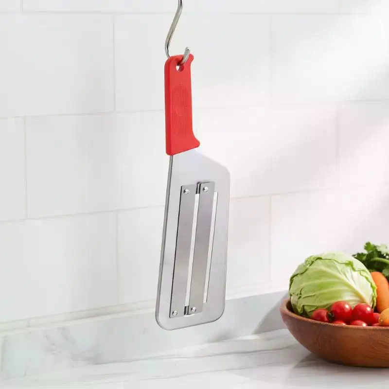 Stainless Steel Cabbage Slicer - огляд і ціна Meal Prep Quick