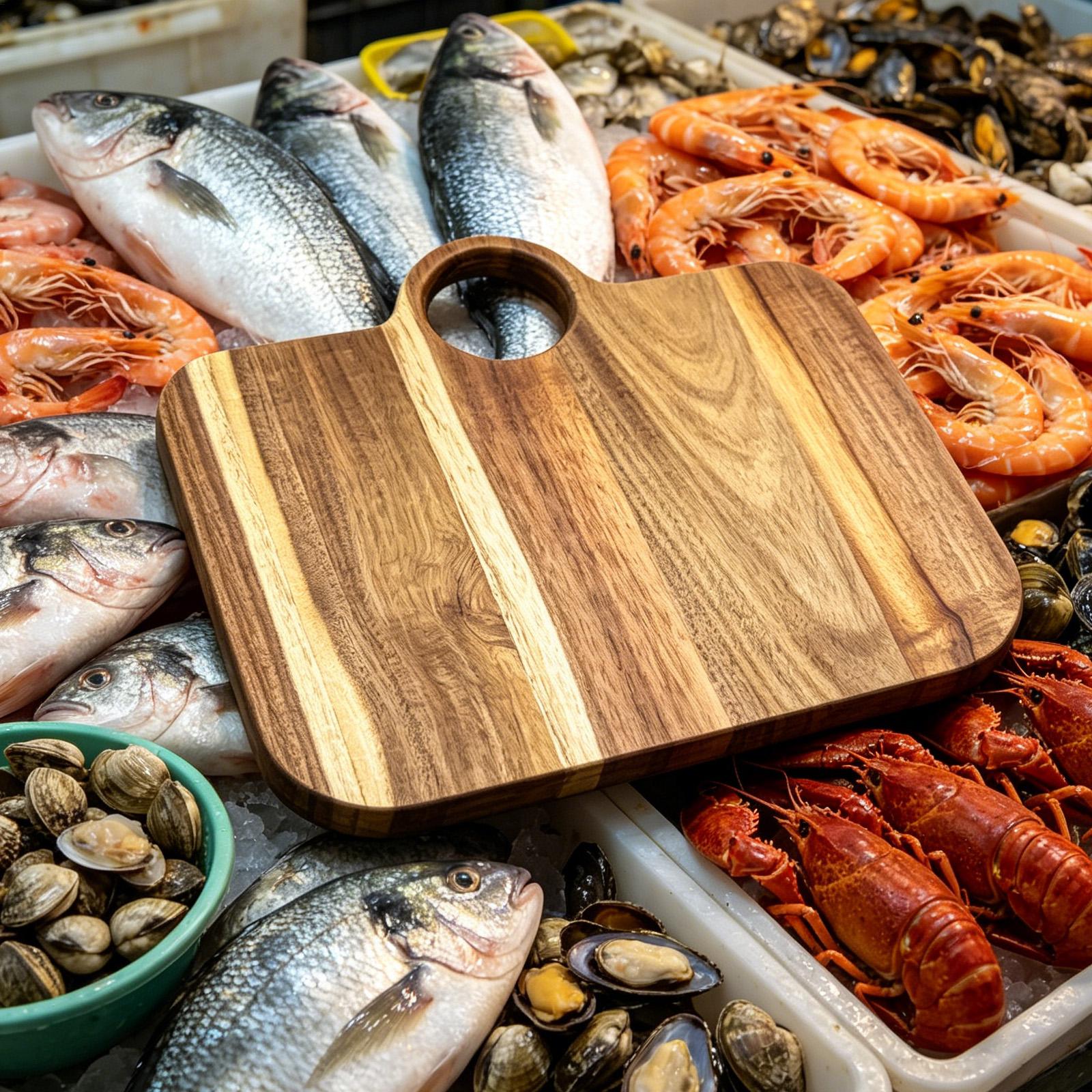 Kitchen Cutting Board Non-Slip - огляд і ціна Meal Prep Bag