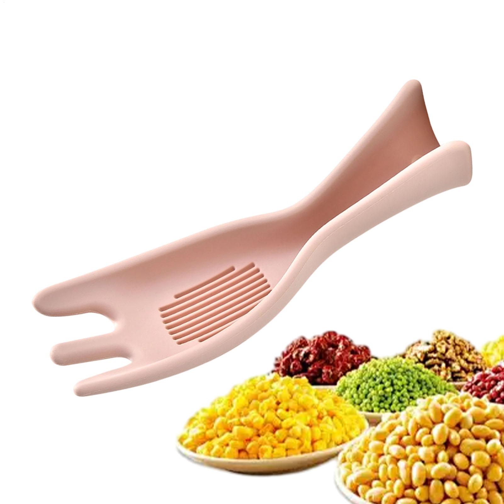 Rice Washer Food Grade Silicon - огляд і ціна Meal Prep Rice