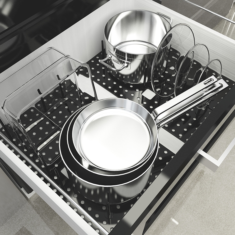 Kitchen Organizer Dish Drying  - огляд і ціна Meal Prep Organizer