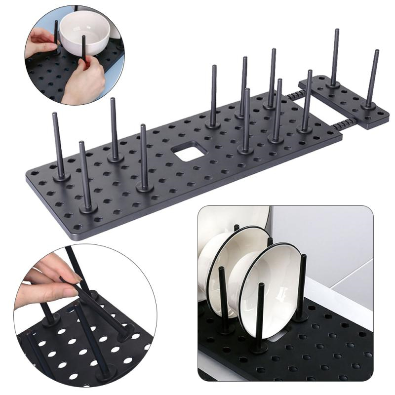Kitchen Organizer Dish Drying  - огляд і ціна Meal Prep Organizer