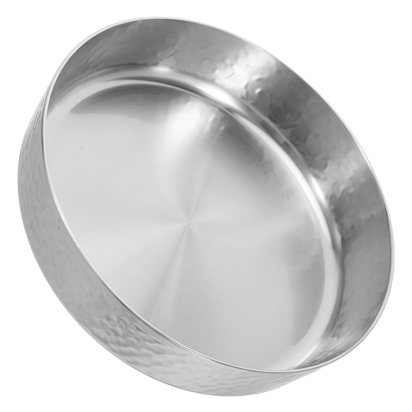 Stainless Steel Soup Bowl Hamm - огляд і ціна Meal Prep Rice