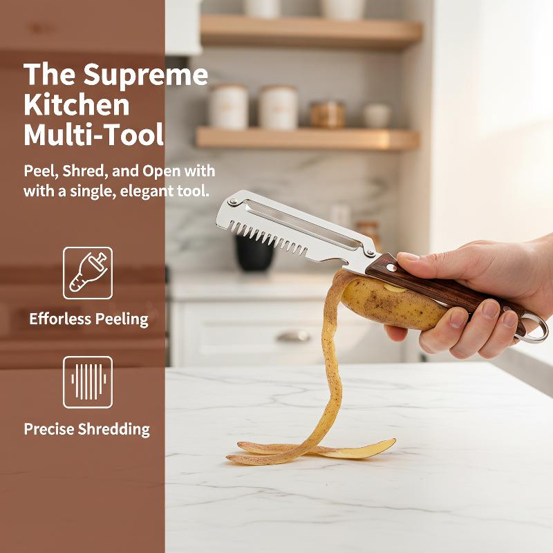 Multifunctional Vegetable Onio - огляд і ціна Meal Prep Quick