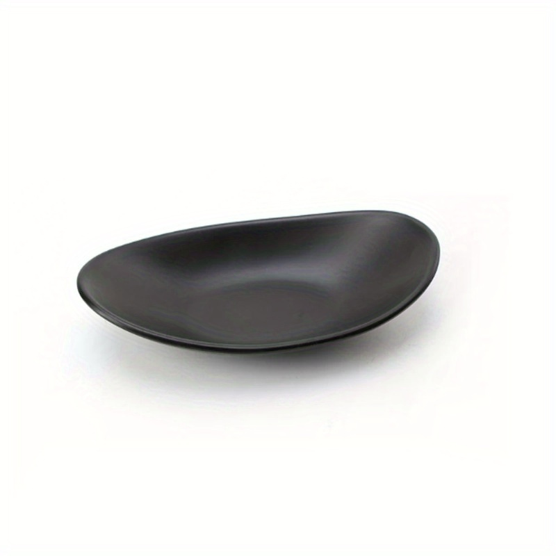 Oval Black Ring Dish Jewelry T - огляд і ціна Meal Prep Organizer