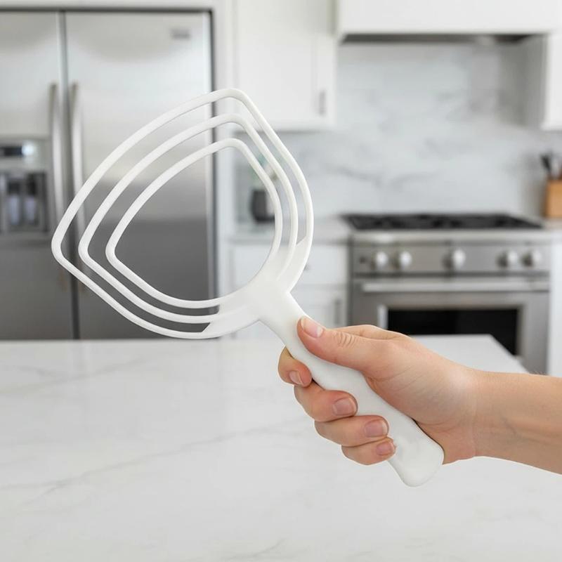 Manual Plastic Meat Scraper Fi - огляд і ціна Meal Prep Chef