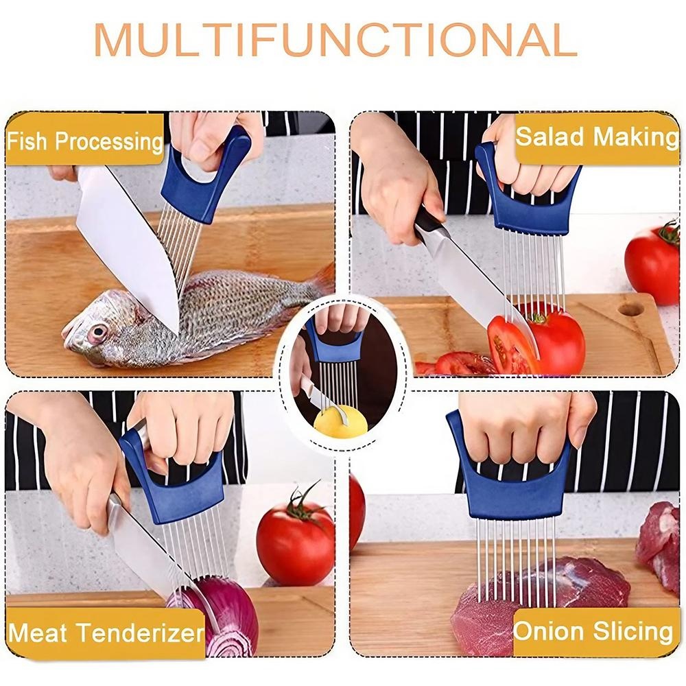 Multifunctional Vegetable Slic - огляд і ціна Meal Prep Quick