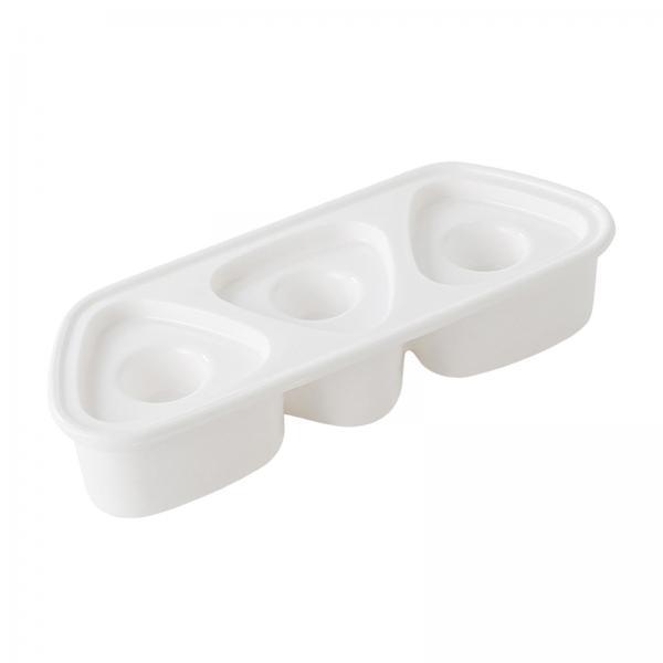 Rice Ball Case Triangle Onigir - огляд і ціна Meal Prep Rice