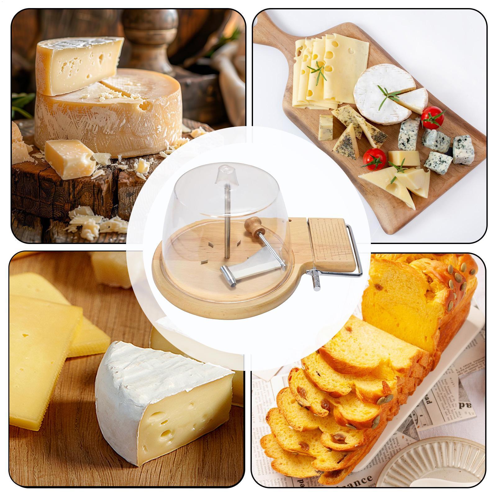 Cheese Cutter Hand Multifuncti - огляд і ціна Meal Prep Quick