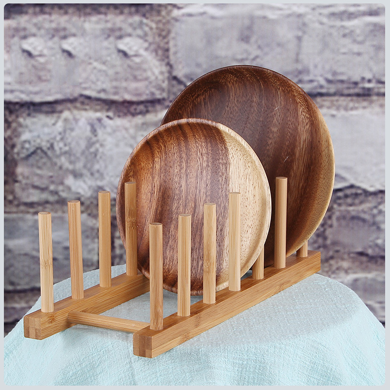 Kitchen Drainer Rack Dish Pot  - огляд і ціна Meal Prep Organizer