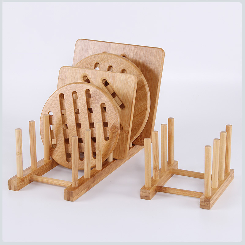 Kitchen Drainer Rack Dish Pot  - огляд і ціна Meal Prep Organizer