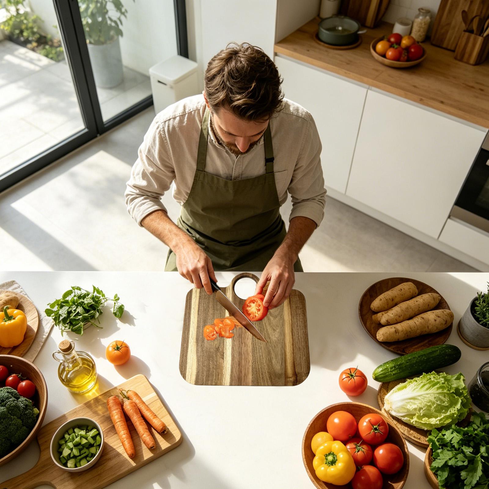 Chopping Board Bag Shape Non-S - огляд і ціна Meal Prep Bag