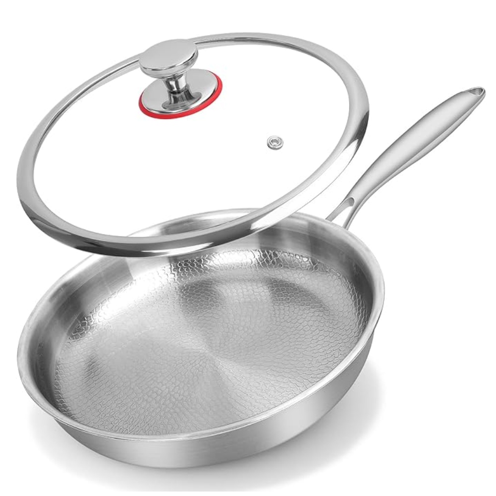 For Quick Meal Prep Hammered N - огляд і ціна Meal Prep Quick