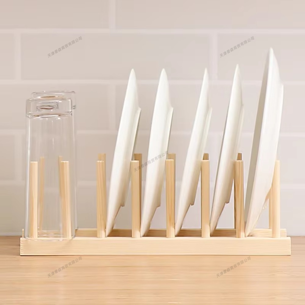 DIY Locker Bamboo Drain Rack W - огляд і ціна Meal Prep Organizer