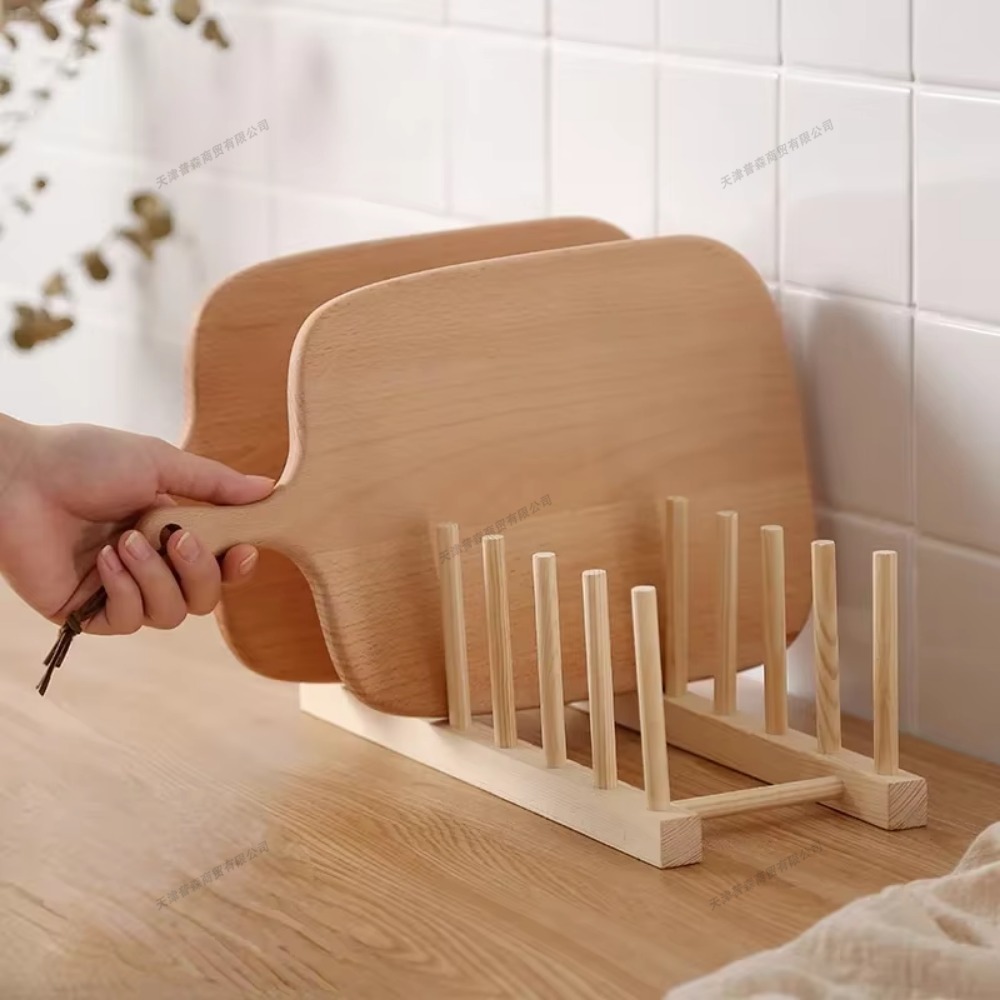 DIY Locker Bamboo Drain Rack W - огляд і ціна Meal Prep Organizer