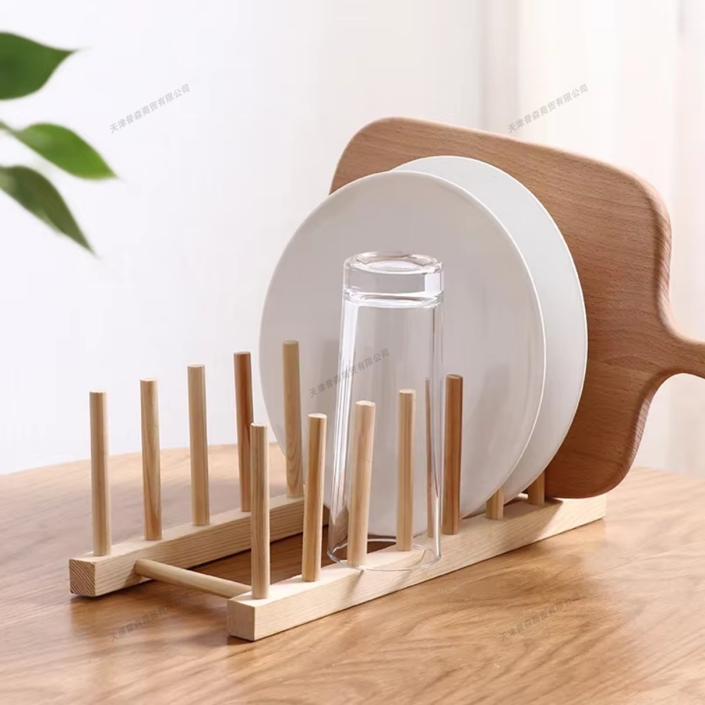 DIY Locker Bamboo Drain Rack W - огляд і ціна Meal Prep Organizer