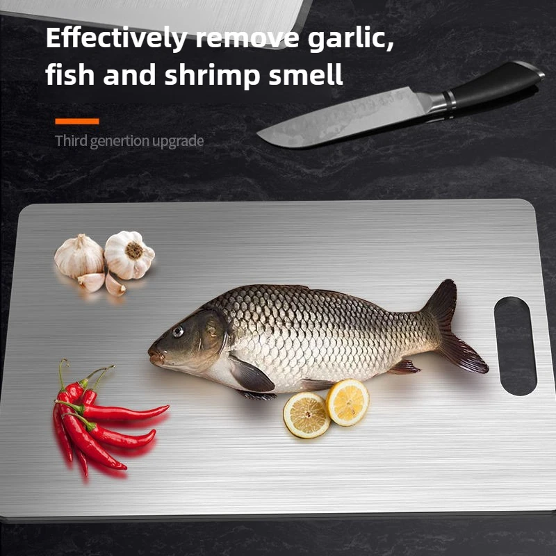 Commercial Grade 316 Stainless - огляд і ціна Meal Prep Chef