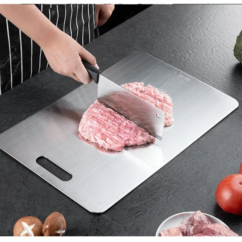 Commercial Grade 316 Stainless - огляд і ціна Meal Prep Chef